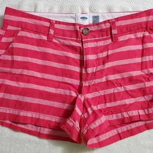 Old Navy shorts